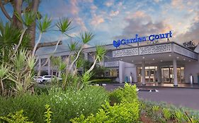 Garden Court Mthatha